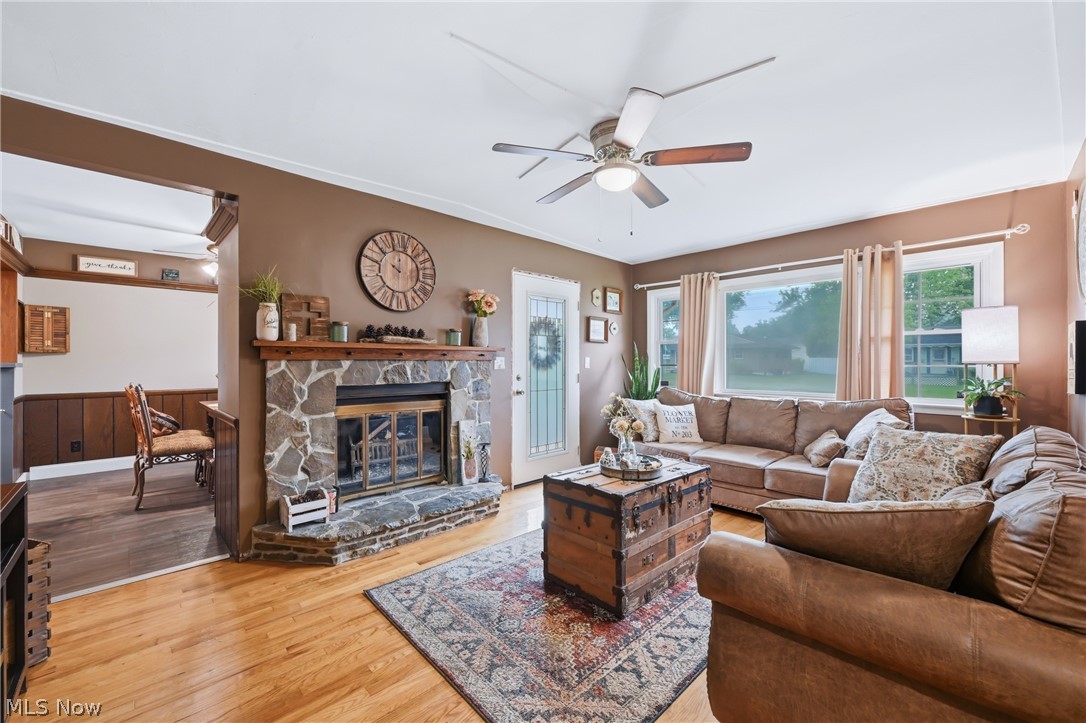 699 Saul Drive Hubbard OH 44425