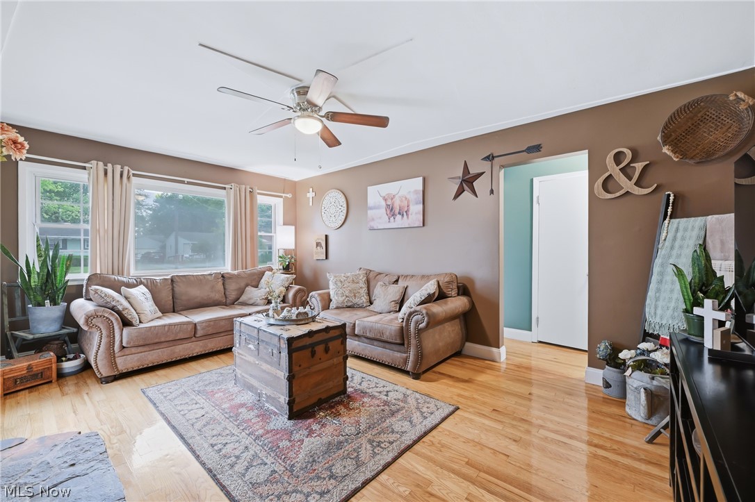 699 Saul Drive Hubbard OH 44425