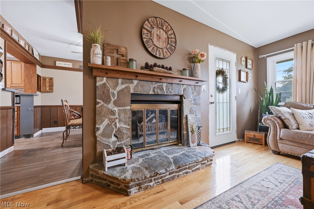 699 Saul Drive Hubbard OH 44425