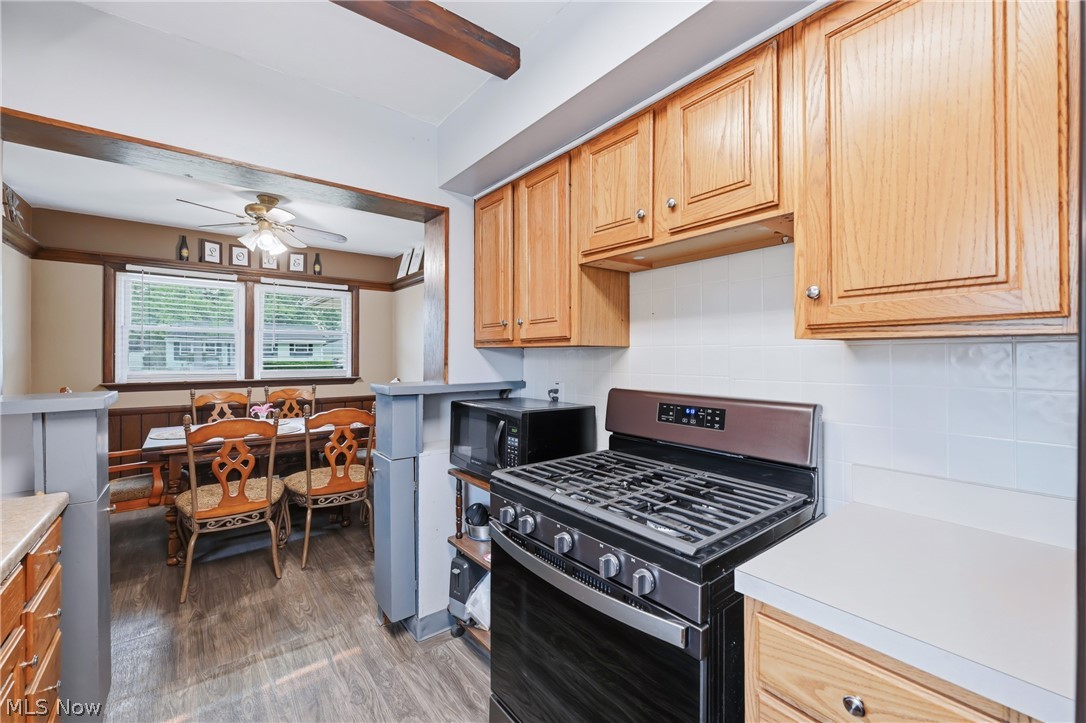 699 Saul Drive Hubbard OH 44425