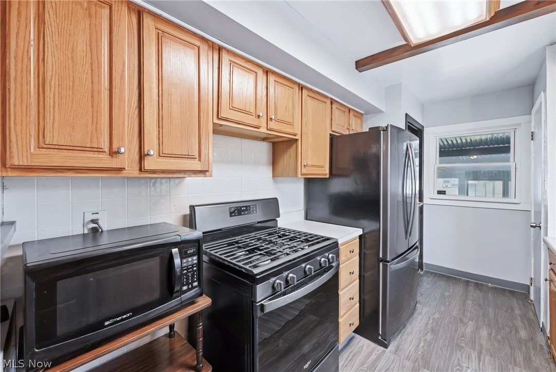 699 Saul Drive Hubbard OH 44425