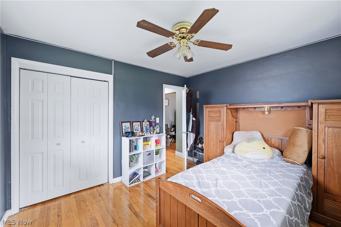 699 Saul Drive Hubbard OH 44425