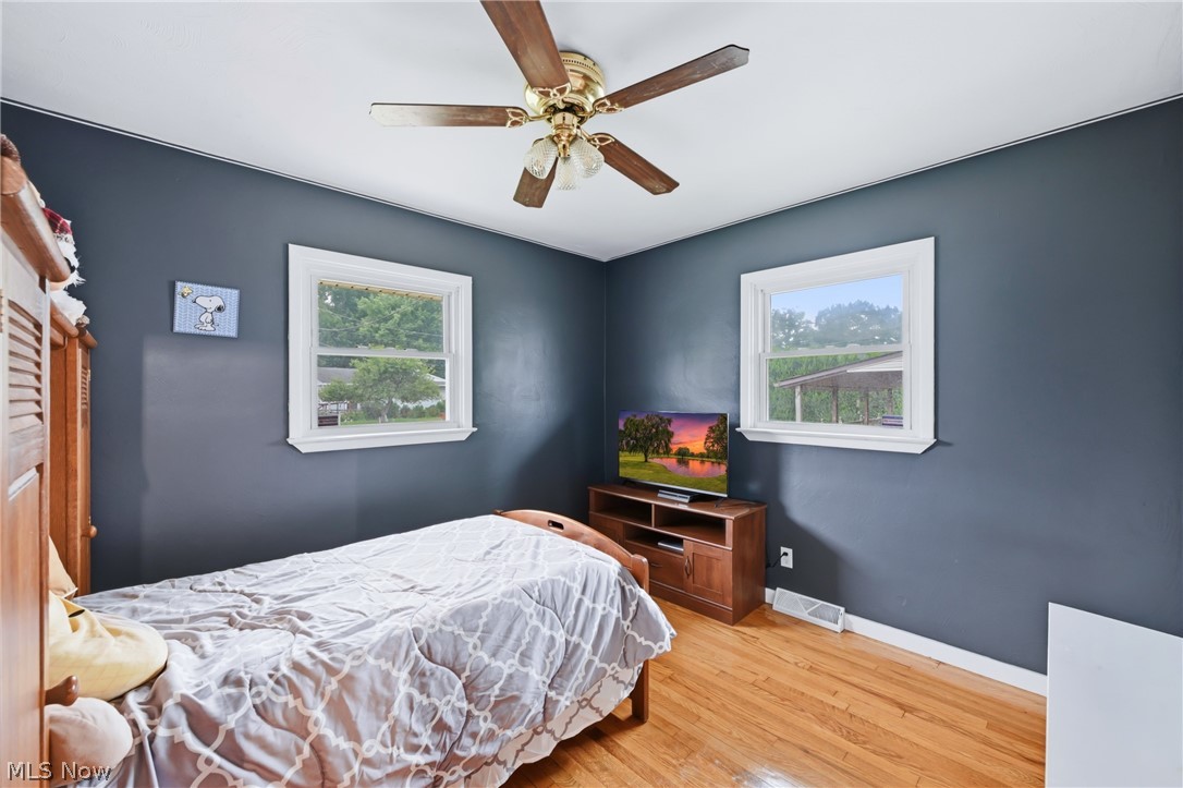 699 Saul Drive Hubbard OH 44425
