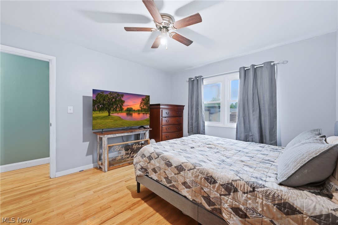699 Saul Drive Hubbard OH 44425