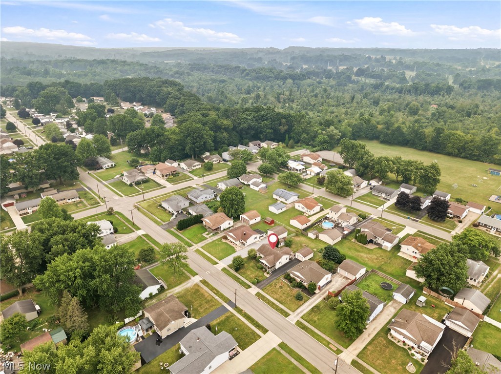 699 Saul Drive Hubbard OH 44425