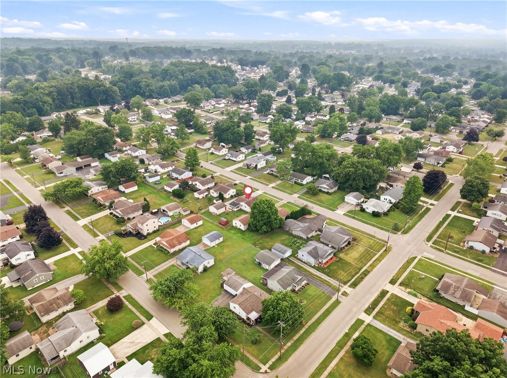 699 Saul Drive Hubbard OH 44425