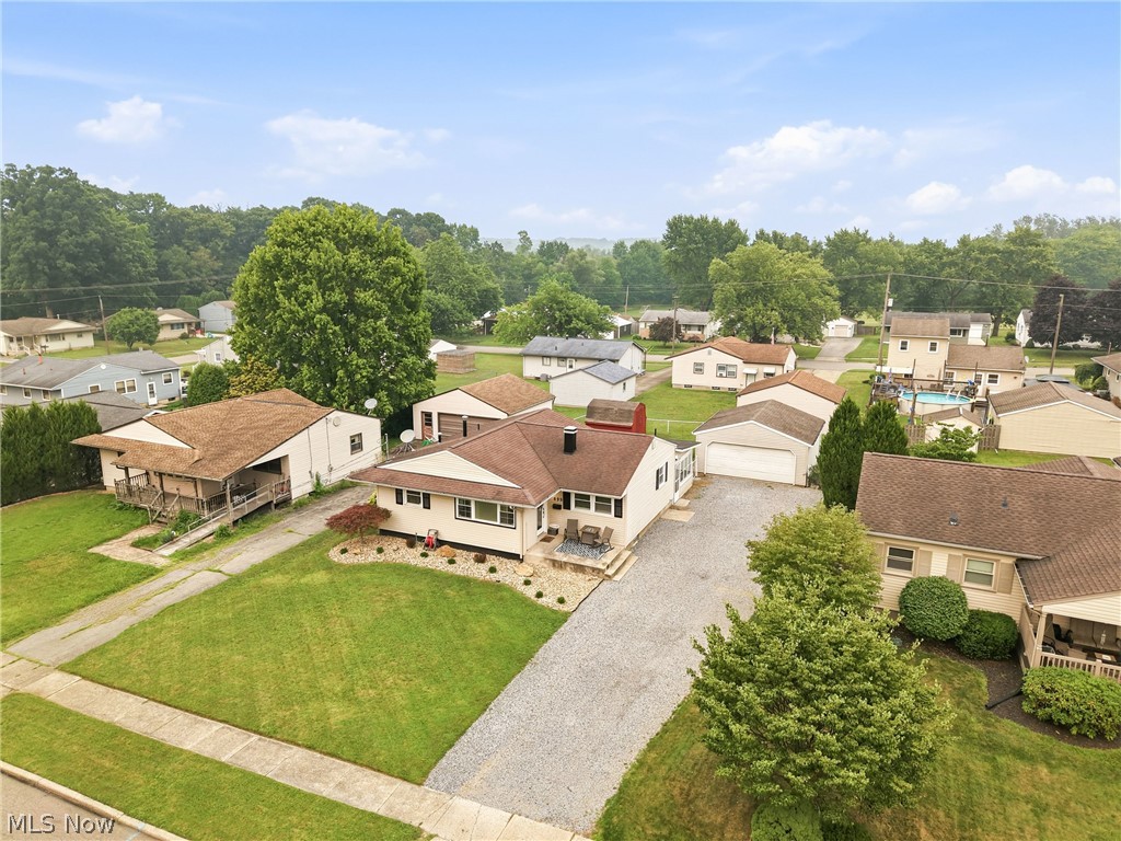 699 Saul Drive Hubbard OH 44425