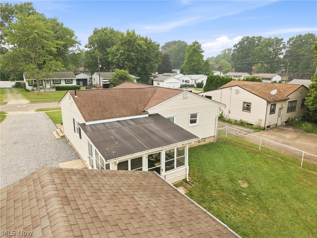 699 Saul Drive Hubbard OH 44425