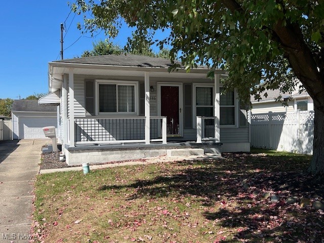 586 Ingalls Road Akron OH 44312