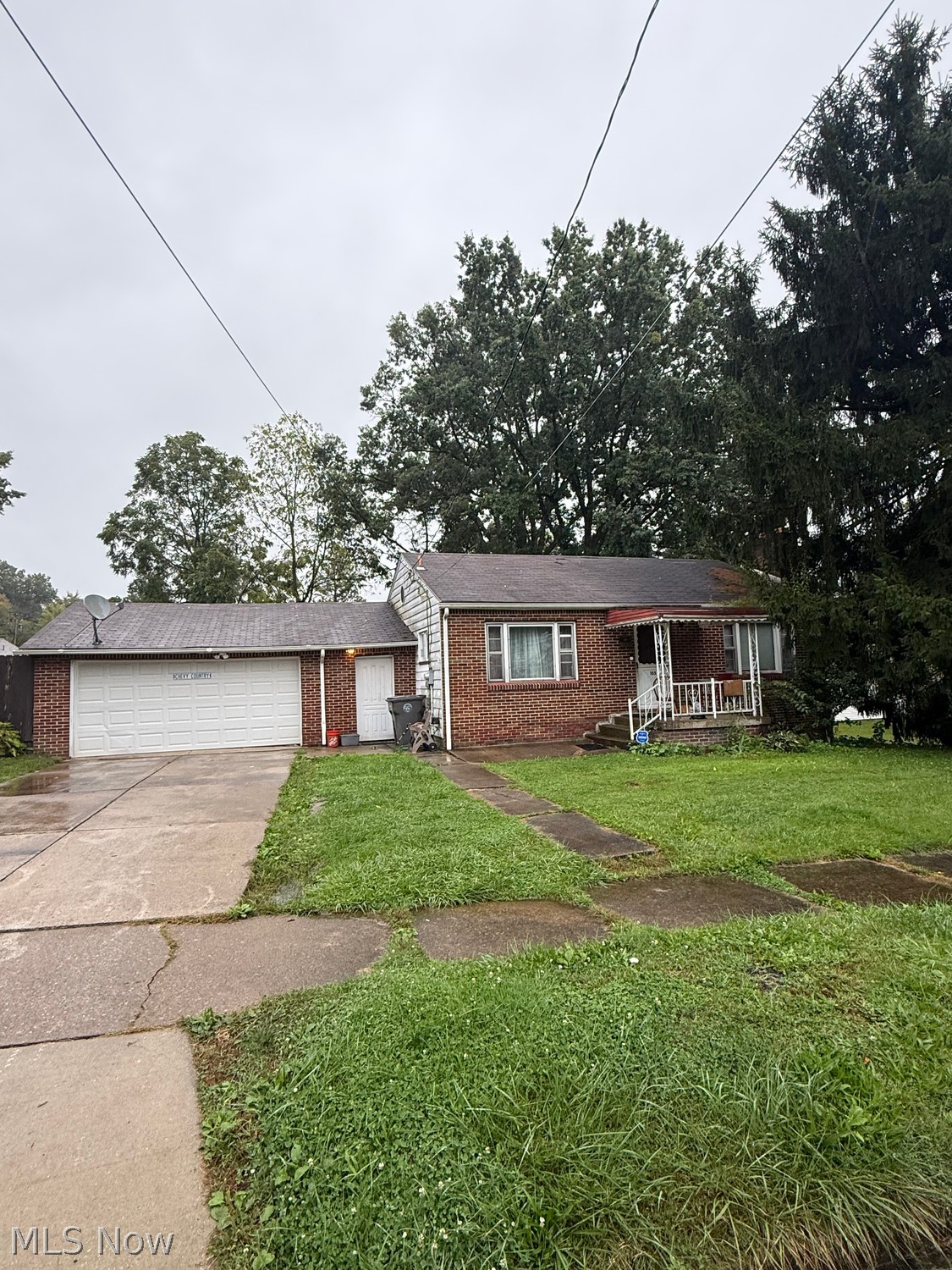 155 S Dunlap Avenue Youngstown OH 44509