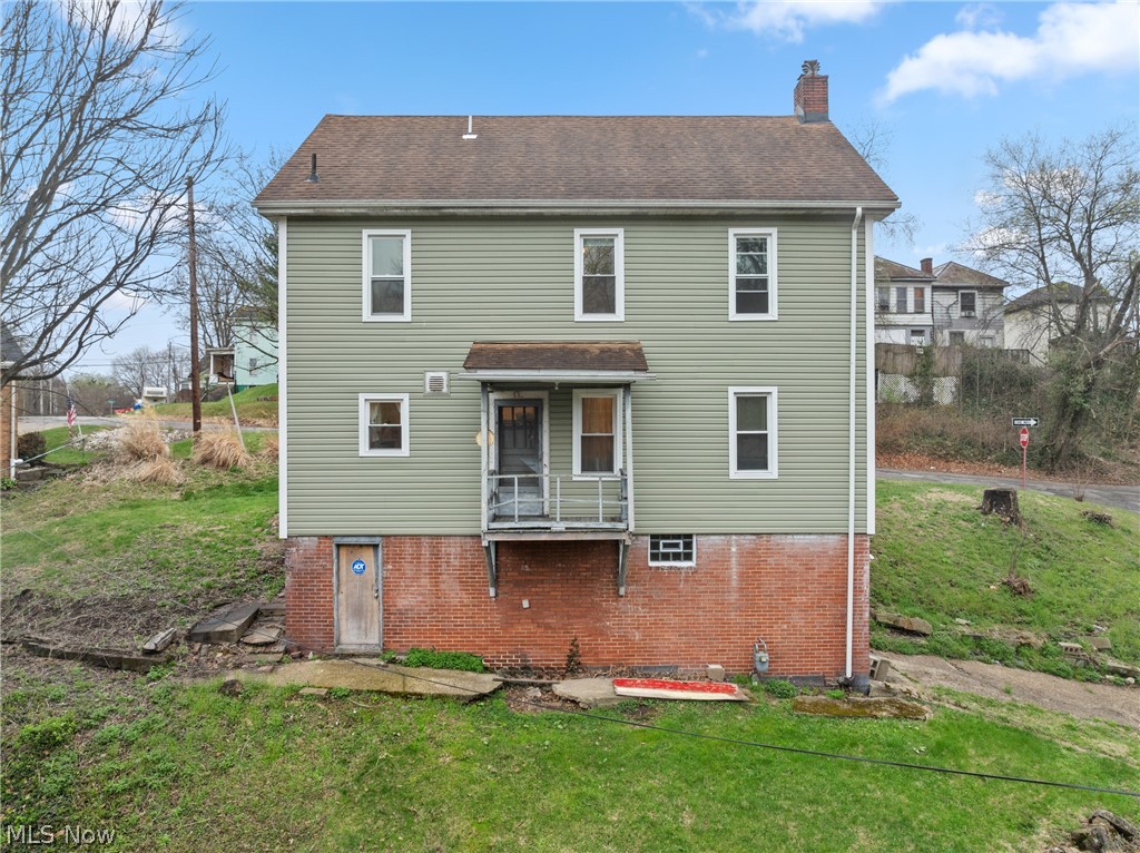 500 Grandview Avenue Steubenville OH 43952