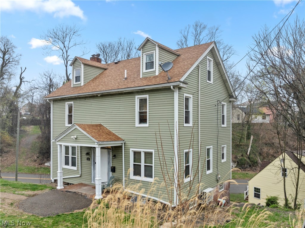 500 Grandview Avenue Steubenville OH 43952