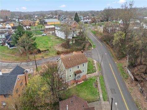 500 Grandview Avenue Steubenville OH 43952