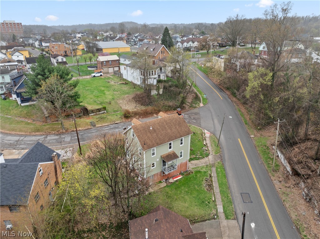 500 Grandview Avenue Steubenville OH 43952