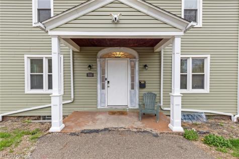 500 Grandview Avenue Steubenville OH 43952