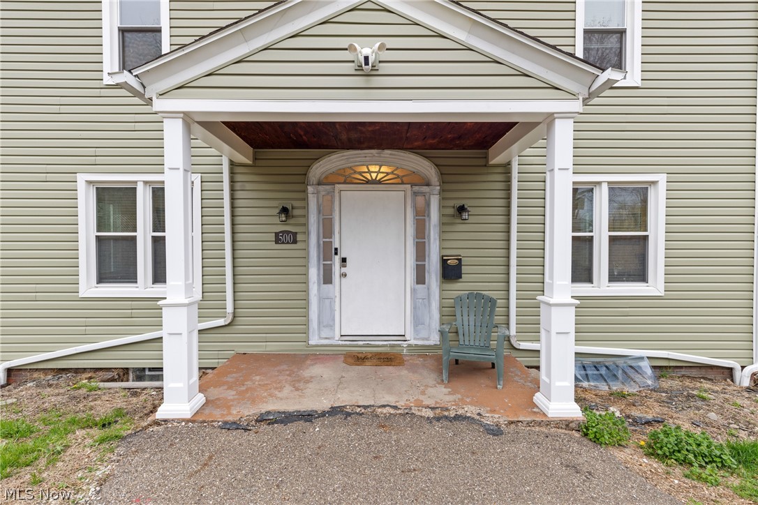 500 Grandview Avenue Steubenville OH 43952