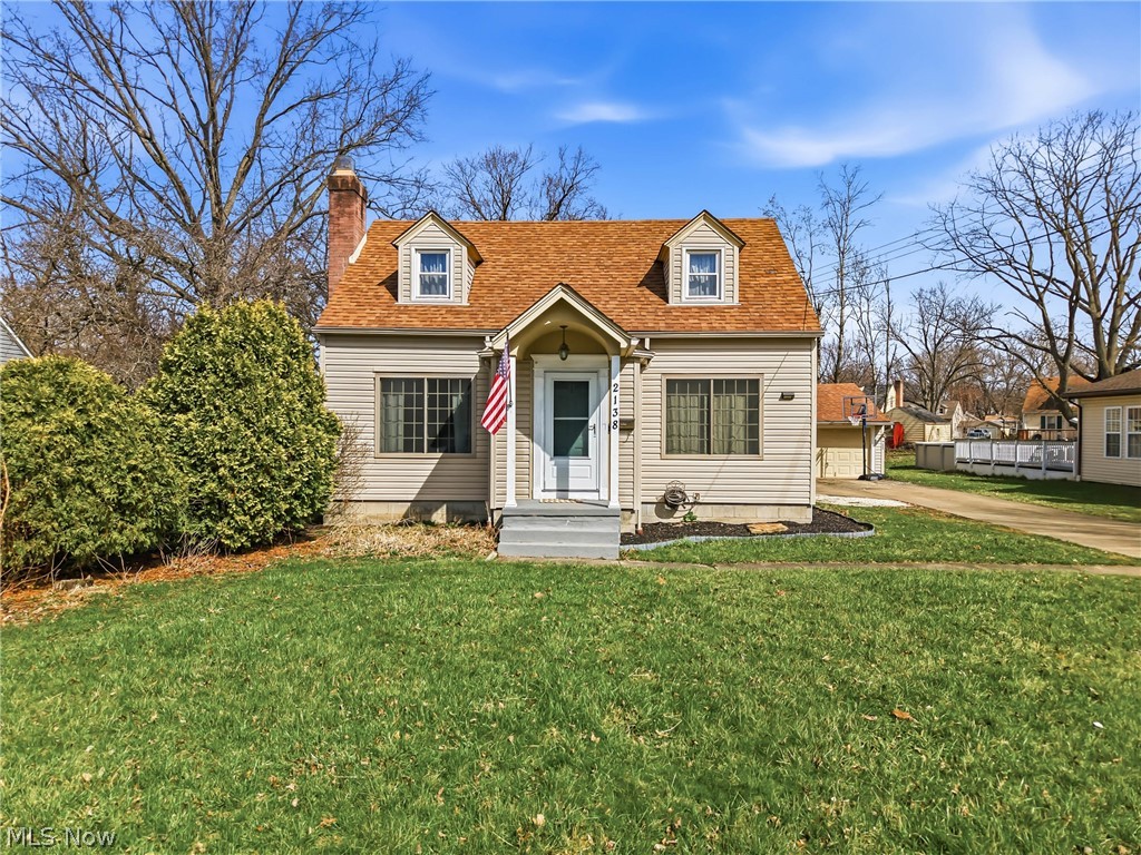 2138 Hermosa Drive Youngstown OH 44511