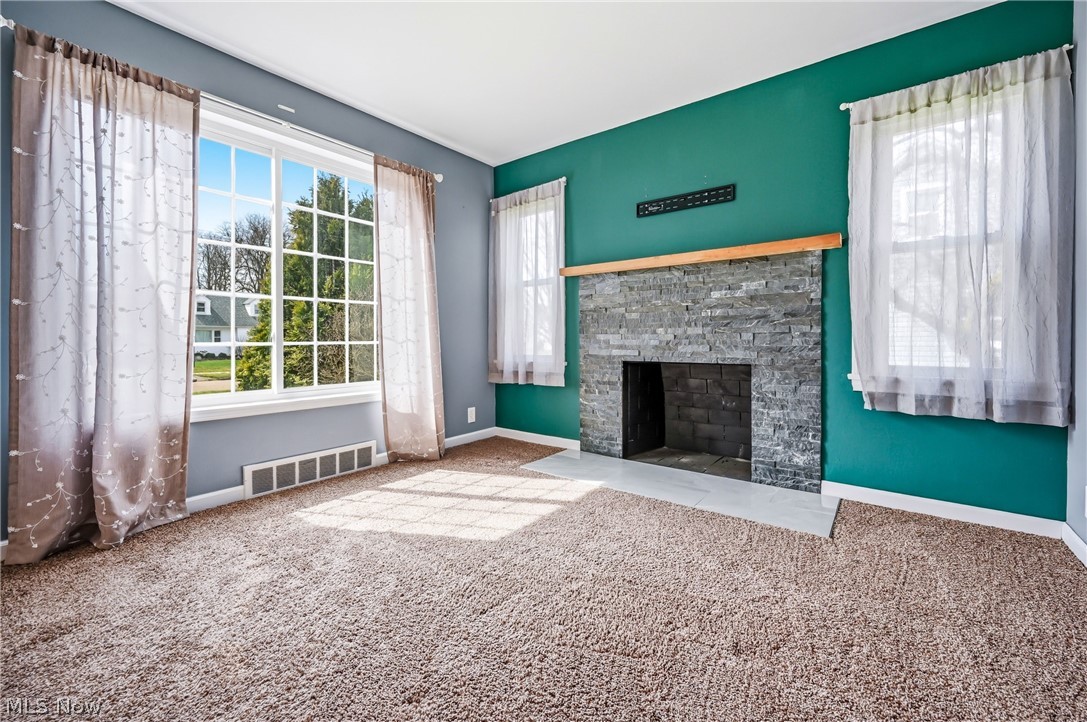 2138 Hermosa Drive Youngstown OH 44511