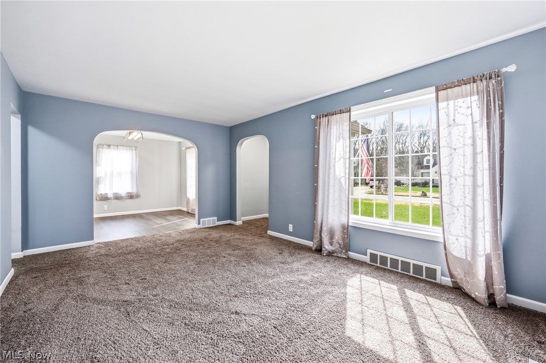 2138 Hermosa Drive Youngstown OH 44511