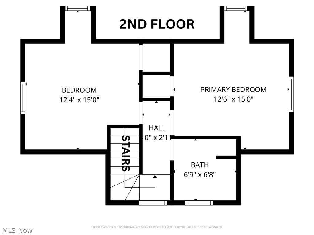 2138 Hermosa Drive Youngstown OH 44511