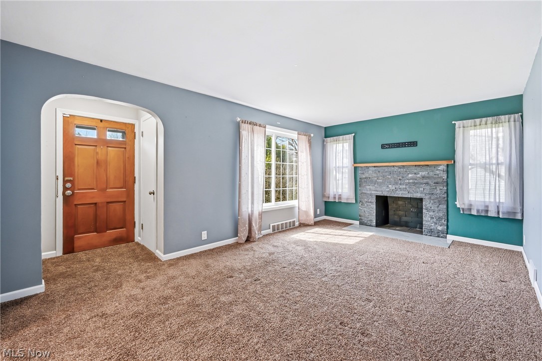 2138 Hermosa Drive Youngstown OH 44511