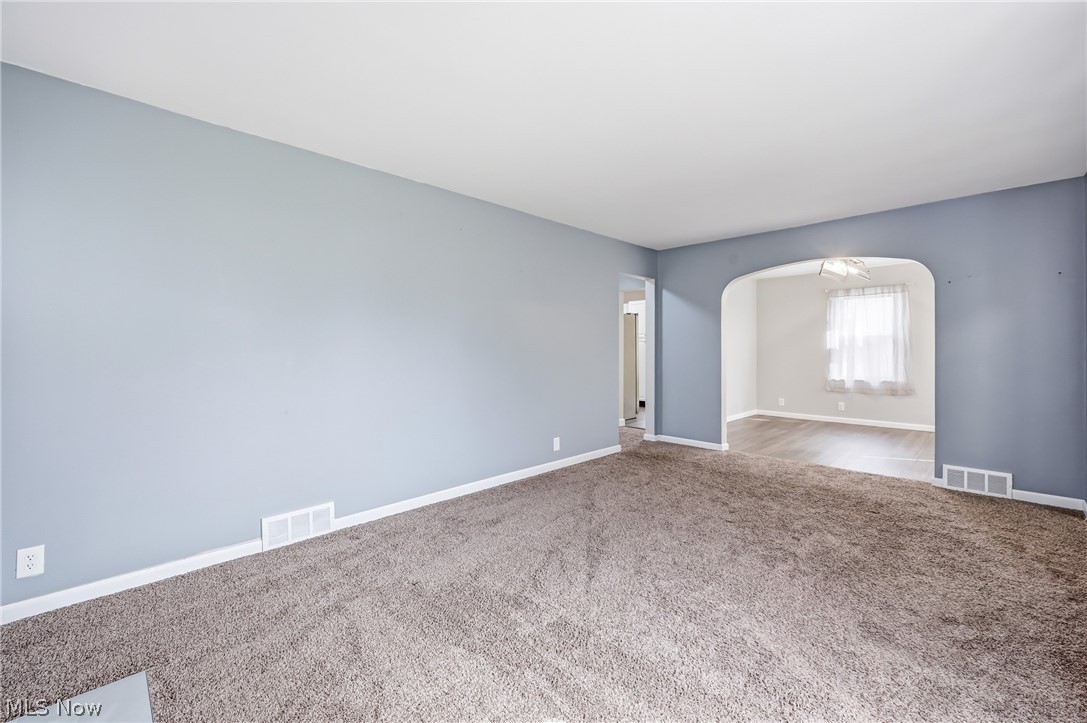 2138 Hermosa Drive Youngstown OH 44511