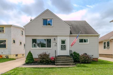29248 Oakdale Road Willowick OH 44095