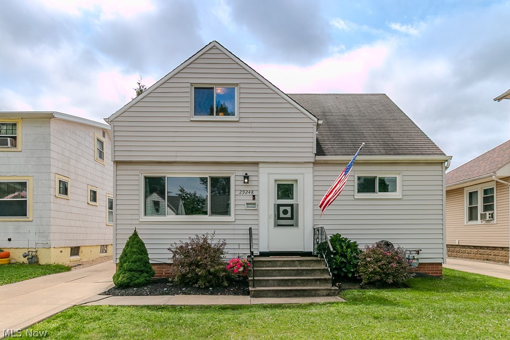 29248 Oakdale Road Willowick OH 44095