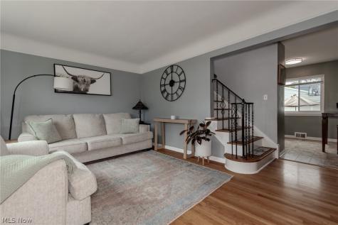 29248 Oakdale Road Willowick OH 44095
