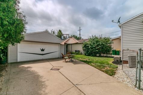 29248 Oakdale Road Willowick OH 44095