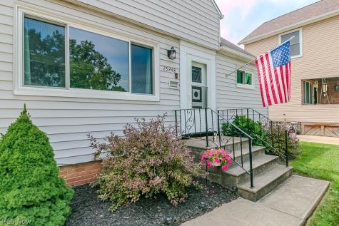 29248 Oakdale Road Willowick OH 44095