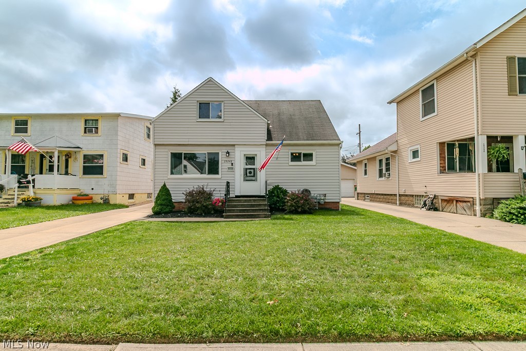 29248 Oakdale Road Willowick OH 44095