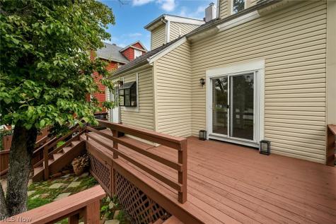 503 Rothrock Avenue Akron OH 44314
