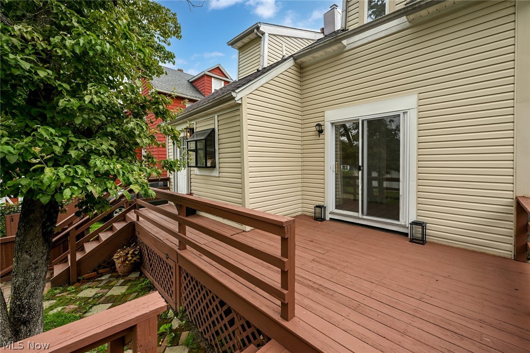 503 Rothrock Avenue Akron OH 44314