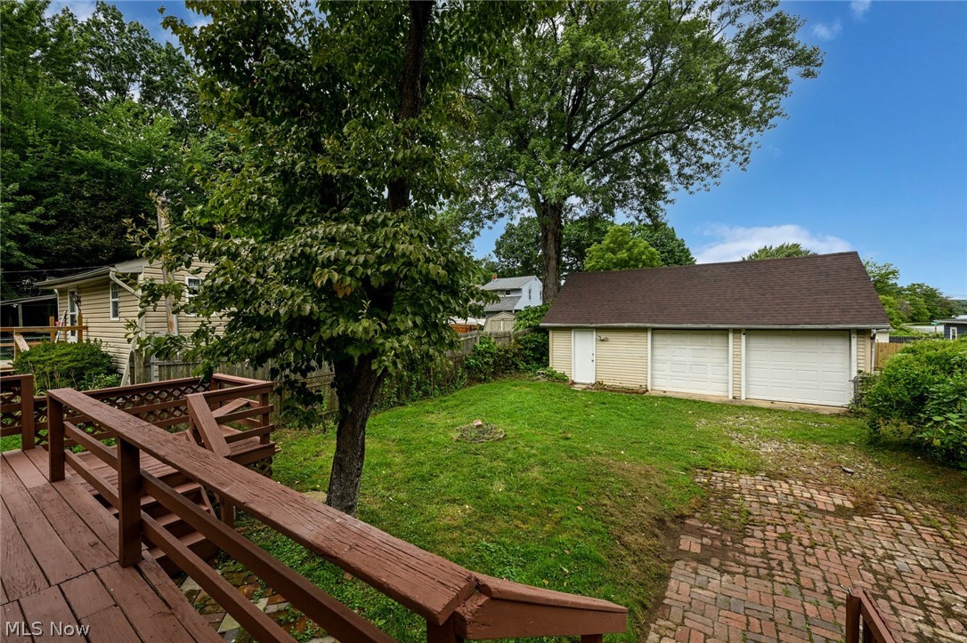 503 Rothrock Avenue Akron OH 44314