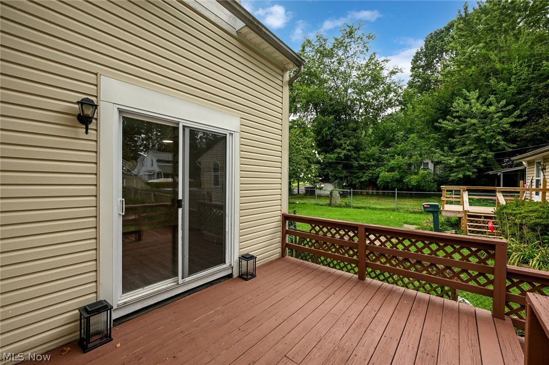 503 Rothrock Avenue Akron OH 44314