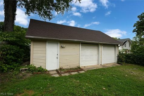 503 Rothrock Avenue Akron OH 44314