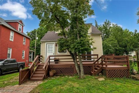 503 Rothrock Avenue Akron OH 44314