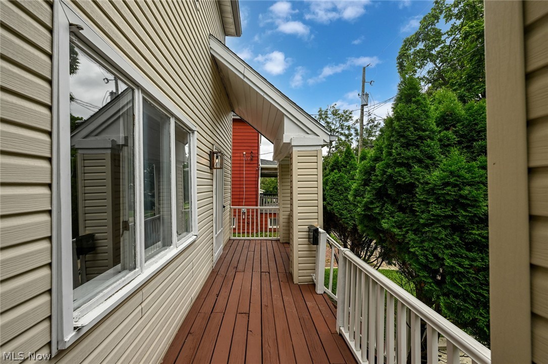 503 Rothrock Avenue Akron OH 44314