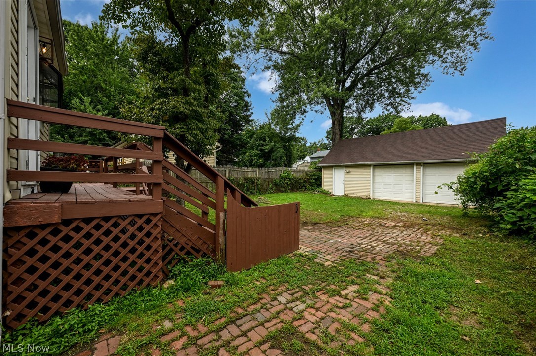 503 Rothrock Avenue Akron OH 44314