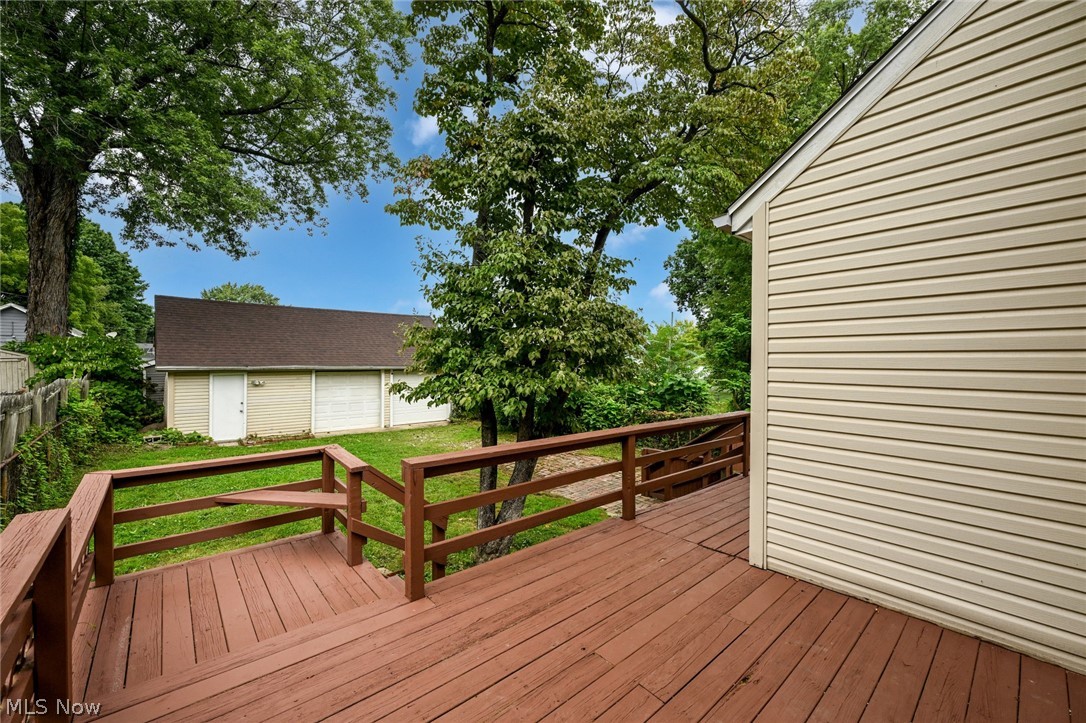503 Rothrock Avenue Akron OH 44314