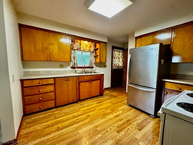 2846 Catalpa Street SE Warren OH 44483