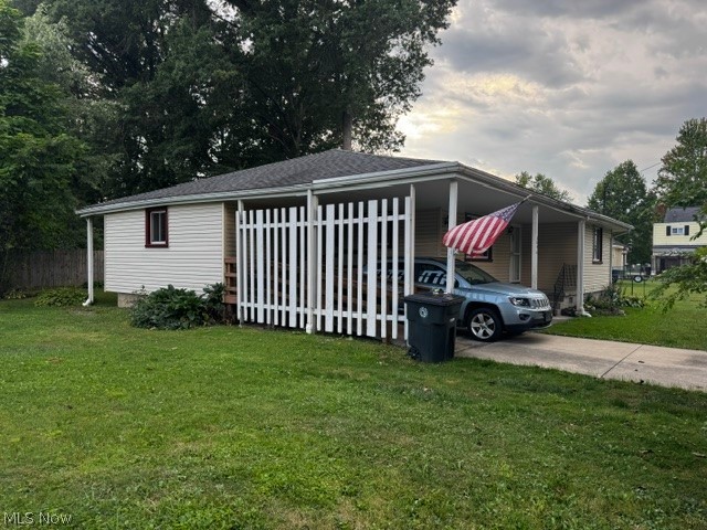 2846 Catalpa Street SE Warren OH 44483