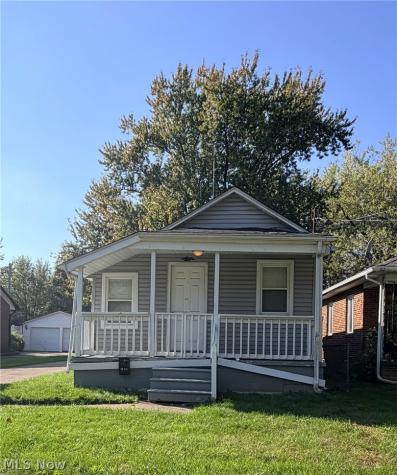 1624 New Jersey Avenue Lorain OH 44052