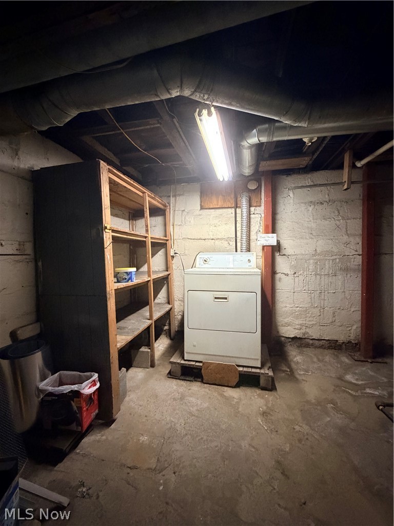 1624 New Jersey Avenue Lorain OH 44052