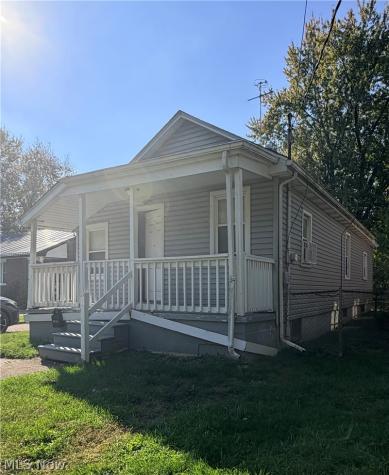 1624 New Jersey Avenue Lorain OH 44052