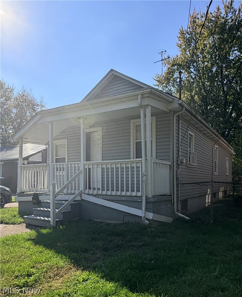 1624 New Jersey Avenue Lorain OH 44052