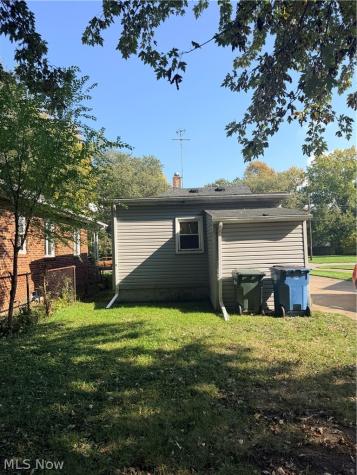 1624 New Jersey Avenue Lorain OH 44052