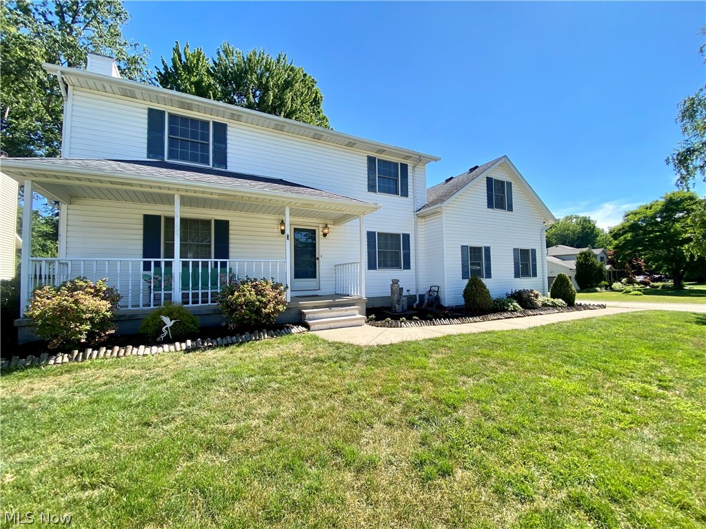 869 Moss Canyon Drive Amherst OH 44001