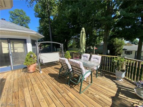 869 Moss Canyon Drive Amherst OH 44001